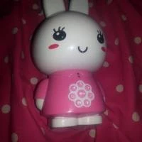 Alilo Honey Bunny - Review