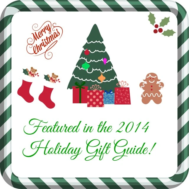 2014 Holiday Guide
