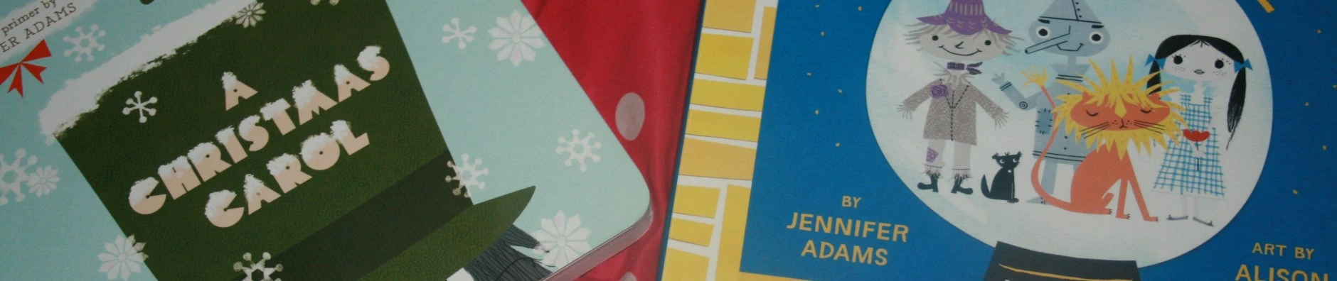 BabyLit Book Reviews