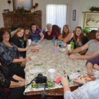 House Party: Hasbro Family Game Night