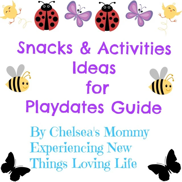 Playdate Guide