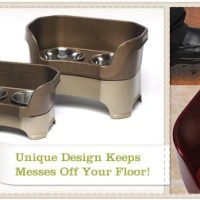 Neater Feeder Perfect Dog or Cat Dishes #review