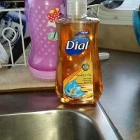Dial Miracle Oil Hand Soap #review #Giveaway Ends 5/7 @dial