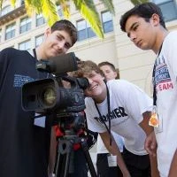Digital Media Academy's Soccer & Technology Summer Camps Northern California - Discounts Available! @SantaClaraUniv