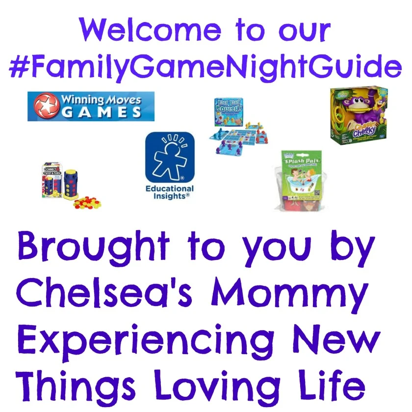 Family Game Night Guide