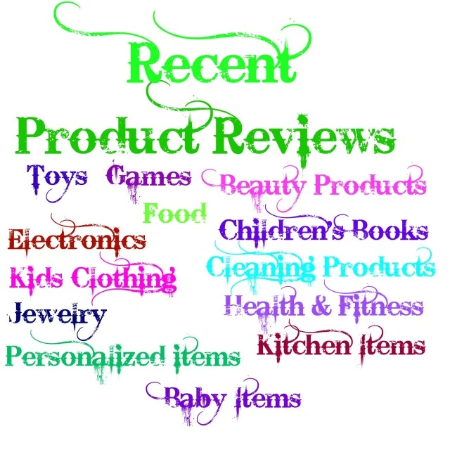 Product Reviews2015