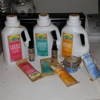 MyGreenFills: Laundry @ Its Best! #Laundry #Cleaning #Review
