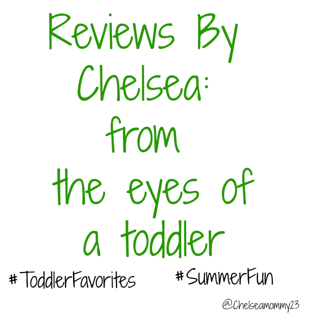ReviewsByChelsea