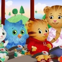 PBS Kids: "Tiger-Tastic" with Daniel Tiger's Neighborhood #ToddlerFavorites #TigerTastic #
