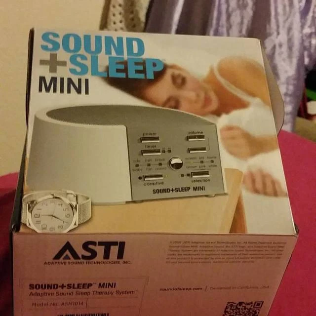 New Mommies Will Fall in Love with Sound & Sleep Mini! #2016HolidayGiftGuide #SleepPeacefully #NewMommy #RestfulSleep #Babies