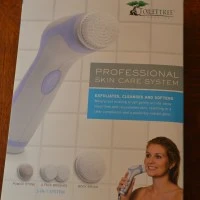 Holiday Gifts for Moms: ToiletTree Skin Care System #2016HolidayGiftGuide