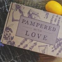Date Night Subscription Boxes With Pampered With Love! #PamperedWithLove #DateNight #GiftIdea