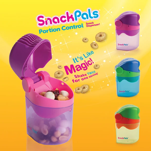 SnackPals_header
