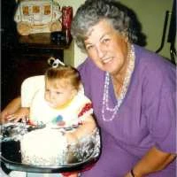In Loving Memory of My Sweet Grandma! #RestInPeace #Grandma #InLovingMemory