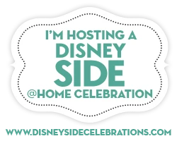 Show Your Disney Side