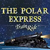 Polar Express Train