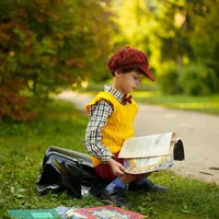 Children's Book Round Up! #HolidayBooks #DIYCrafts